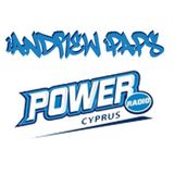 DJ Andrew Paps - Episode 4 - Power Mix Sessions