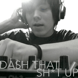 Drop A House - April '12 Mix