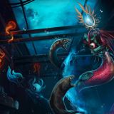 Triple Strength Fish Junk - Ambient Liquid