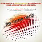 The Outer Circle with Steve Johns broadcast Tuesday 9th December