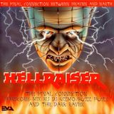 DJ Gizmo / Buzz Fuzz And The Dark Raver – Hellraiser - The Final Connection 1993