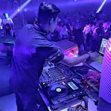 EDM DJ. NutChil