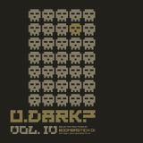 U.DARK? Vol. IV selected and mixed by Boombastick Dj
