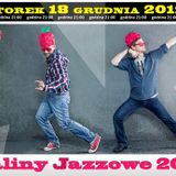 Maciej Nowotny, Roch Siciński i Piotr Wojdat czyli Maliny 2012