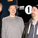 Friction Radio 1 DnB w\guests Ed Rush + Optical 27-01-13