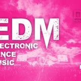 DJ HACKs February'16 EDM Mix