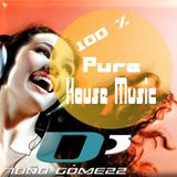 100% Pure House