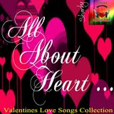 all about HEART ...