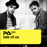 Tale Of Us - Resident Advisor Podcast #283 October 2011