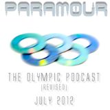 The Olympic podcast (revised) July 2012