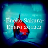 Eneko Sakura - Enero 2012.2