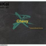 plein air // part 02 Chevy