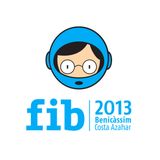LIVE Red Bull stage FIB 2013