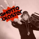 Ghetto Blaster