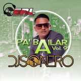 Pa' Bailar Vol. 9 - SRL | DJSONERO