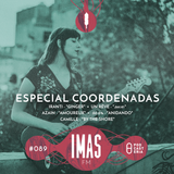 IMAS FM No. 089 - Especial Coordenadas