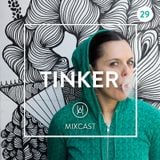 #29 Ucon Mixcast | Tinker
