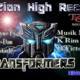 Transformers Riddim Mix by Dj KingHype
