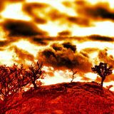 Somatic Responses Uncertainty Avoidance Ambient mix (exclusive SR Trax)