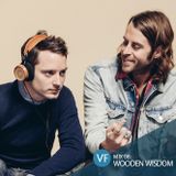VF Mix 08: Elijah Wood & Zach Cowie (aka Wooden Wisdom)