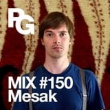 PlayGround Mix 150 - Mesak