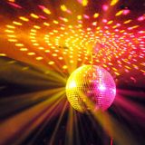 LETS HAVE A BALL