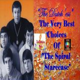 The Very Best Choices of the Spiral Starecase