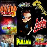 LAS INMORTALES DE TOMAS VALDEZ CUMBIAS Y MAS EXITOS DE EPOCA