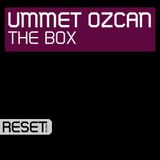 Ummet Ozcan Vs. Above & Beyond Feat. Richard Bedford - The Sun & The Box (Kbuz Mashup)