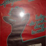 Tribute to La Station and Le Psyche 1 Clash, Cure, B52, Style Council, Joe Jackson, Talking Heads..