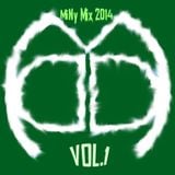MiNy Mix 2014 Vol.1