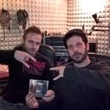 METALZONE RADIO SHOW 02/03/2016 WITH SUNLIGHT