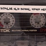 DJ-Pulse - Old-School Hiphop Megamix