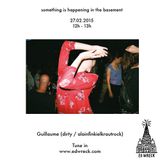 Ed Wreck - Guillaume (dirty/alainfinkielkrautrock)