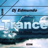 Dj Edmundo Friday Mix 2014