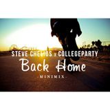 Back Home (Back to College)