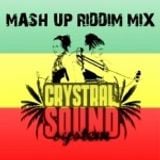 Mash Up Riddim Mix