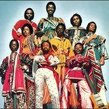 The George FM Masterclass - "Earth, Wind & Fire"