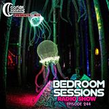 Bedroom Sessions Radio Show Episode 244