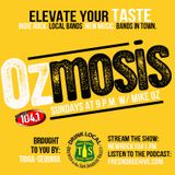 Ozmosis - 09.16.12
