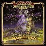 Los Jaivas: Mamalluca. 1999