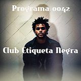 Programa 0042 Web Club Etiqueta Negra