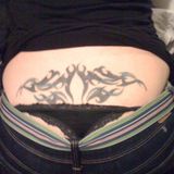 I HEART TRAMPSTAMPS