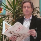 Pierre Loti photographe - Alain QUELLA-VILLEGER