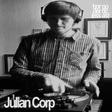 Borderless Podcast #047 - Julian Corp