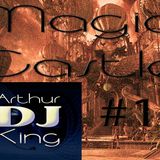 Arthur Dj King - Magic Castle #1 - Protocol -