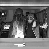 The Do!! You!!! Breakfast Show w/ Guest Mix by Cherrystones - 28th May 2014