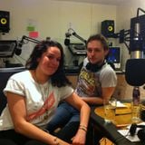 30/05/12: Strongroom Sessions with HowAboutBeth Live Session and Interview