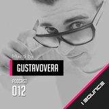 PODCAST 012 Mixed by GUSTAVOVERA