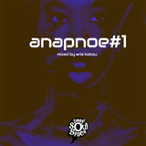 Deep Soul Space presents Anapoe - Mixed by Aris Kokou